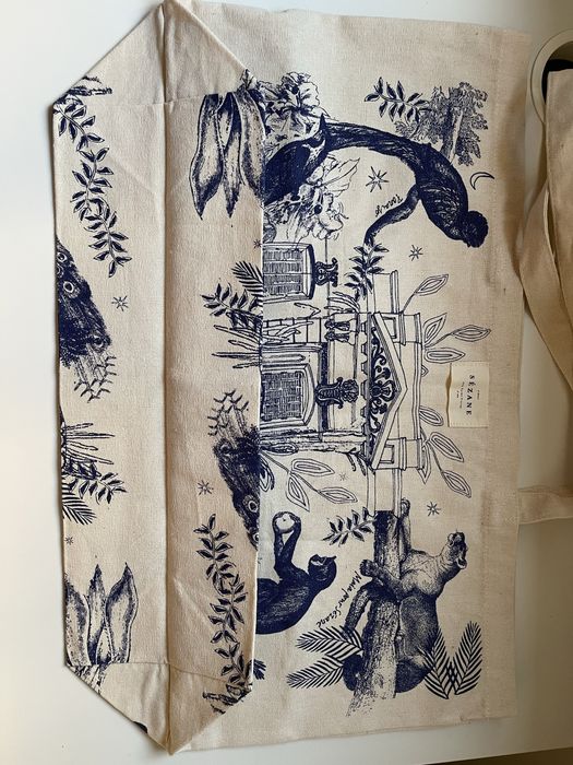 Totebag - Sézane