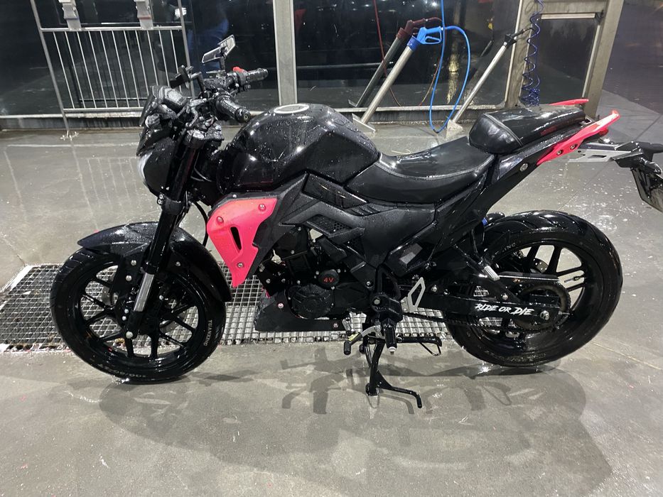 Lifan sr220 2025