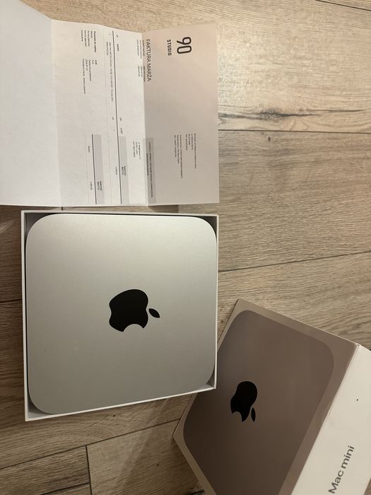 Mac Mini M2 Pro, 16 GB RAM, 512 GB SSD