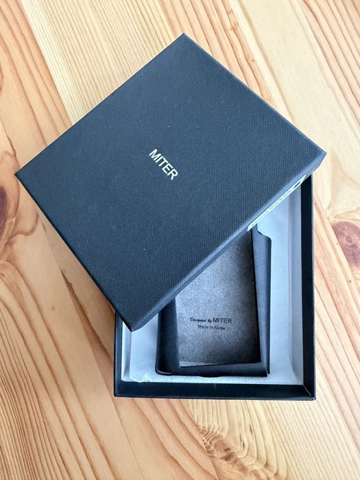 Astell&Kern SR35 Norma odtwarzacz Mp3 (DAP) + skórzane etui Miter