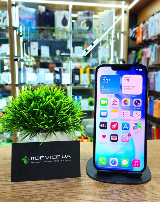 Смартфон iPhone 13 Pro 512Gb (АКБ 100%) Neverlock