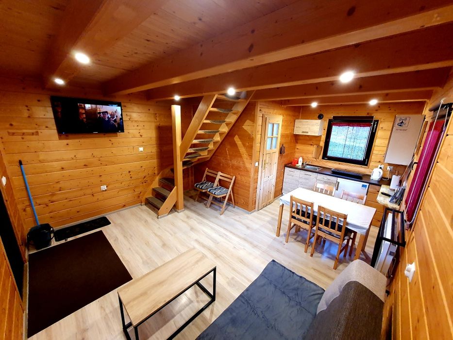 Domki Mosorczyk, Noclegi, Ferie, Zawoja, Babia Góra, Majówka