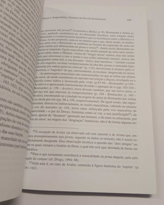 Naceo e Amperidónia, de Maria Paula Lago