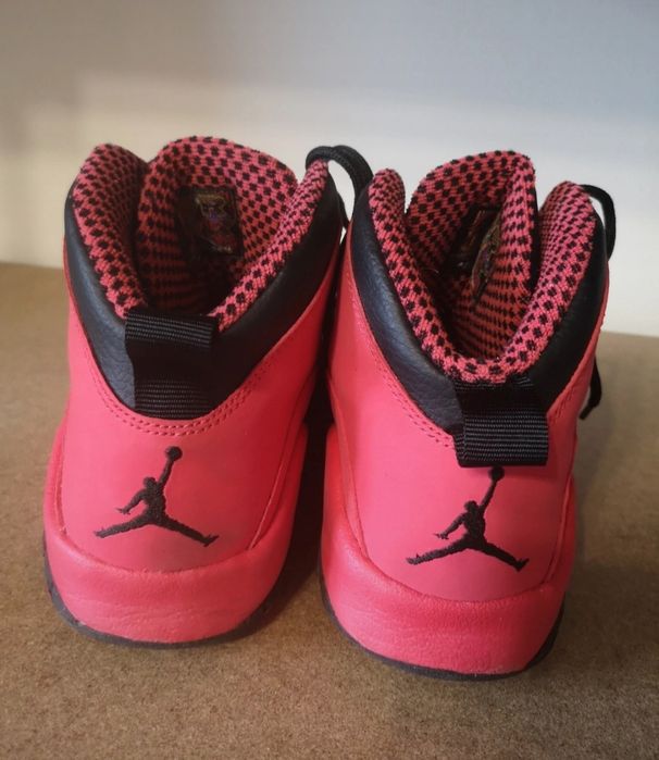 Air jordan 10 retro