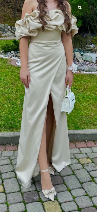 Продам сукню, одягала один рас