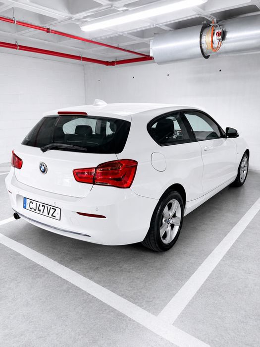 BMW serie 1  116d Sport