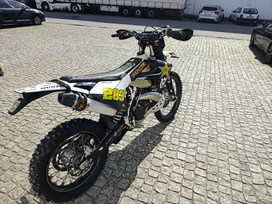 Husqvarna TE 300