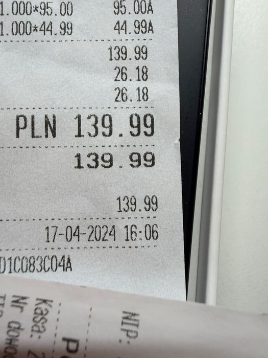 Iphone 15 128 GB OKAZJA etui + folia + kabel GRATIS