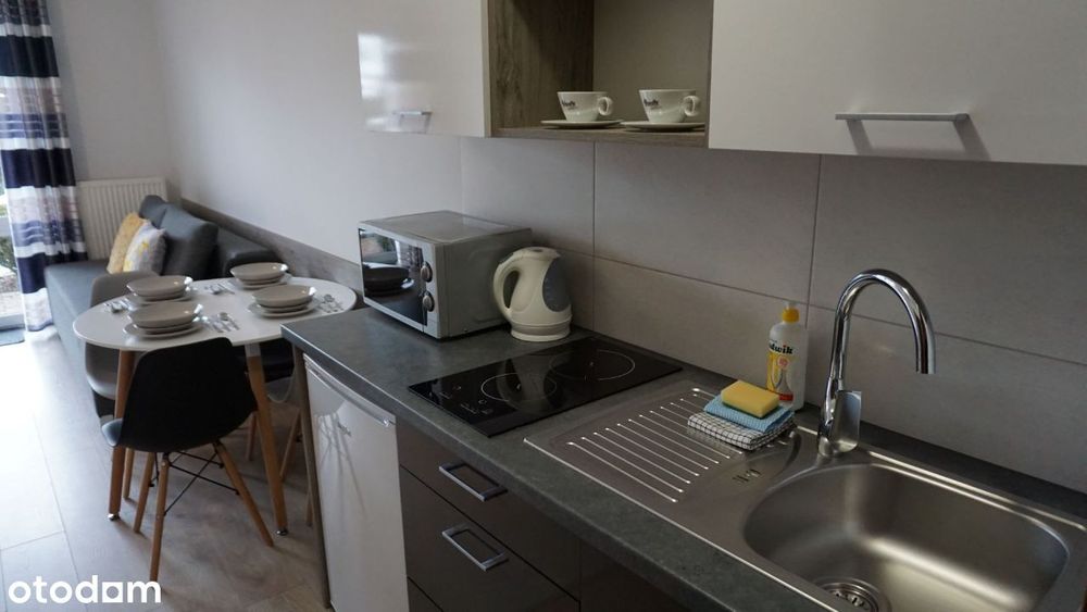 20 Apartamentów-Dochodowa Willa