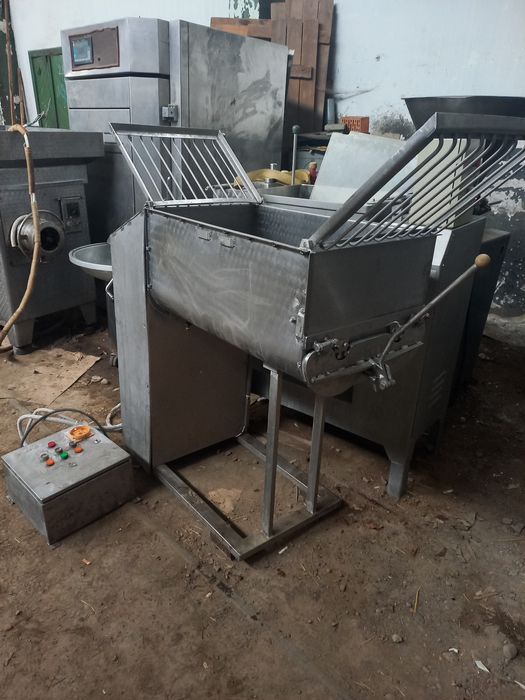 Фаршемешалка,фаршемес,колбасное,мясное.