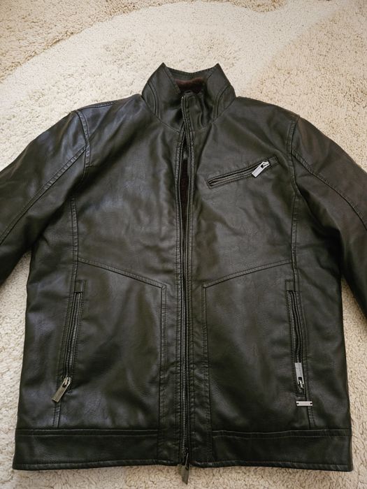 Дублянка чоловіча MarkUp розмір M Italia