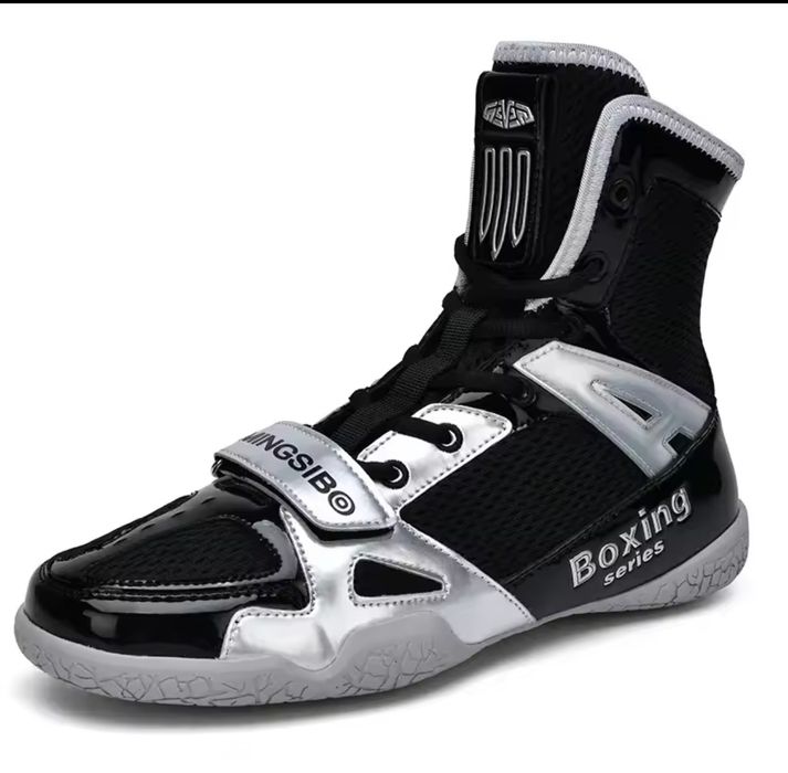 Боксерки, взуття для боксу