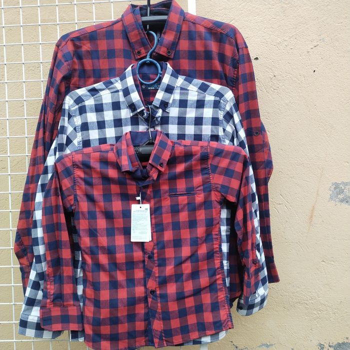 Мужскіе Рубашки распродажа