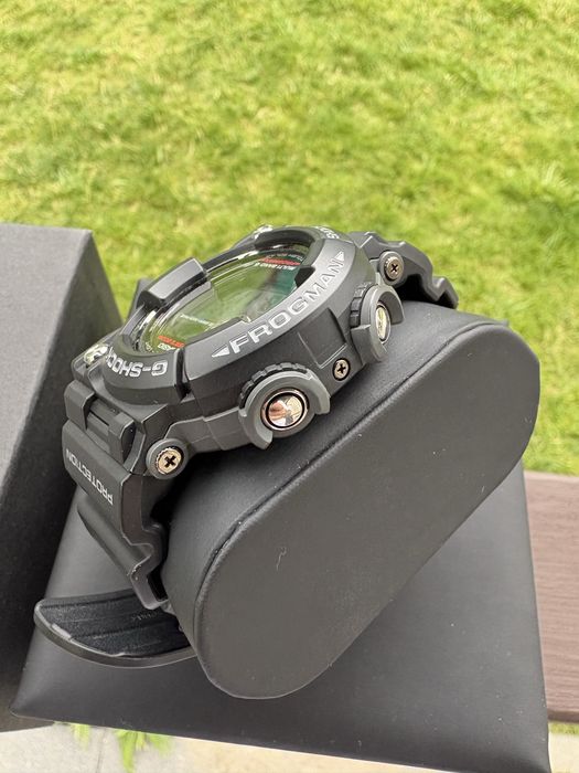 Casio G-Shock Frogman GWF-1000-1JF