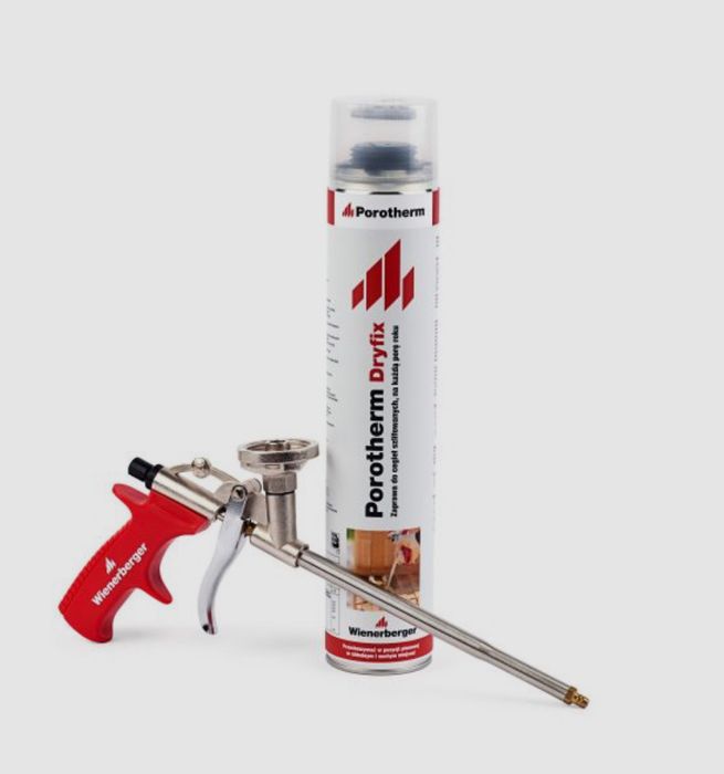 Pianoklej wienerberger dryfix karton