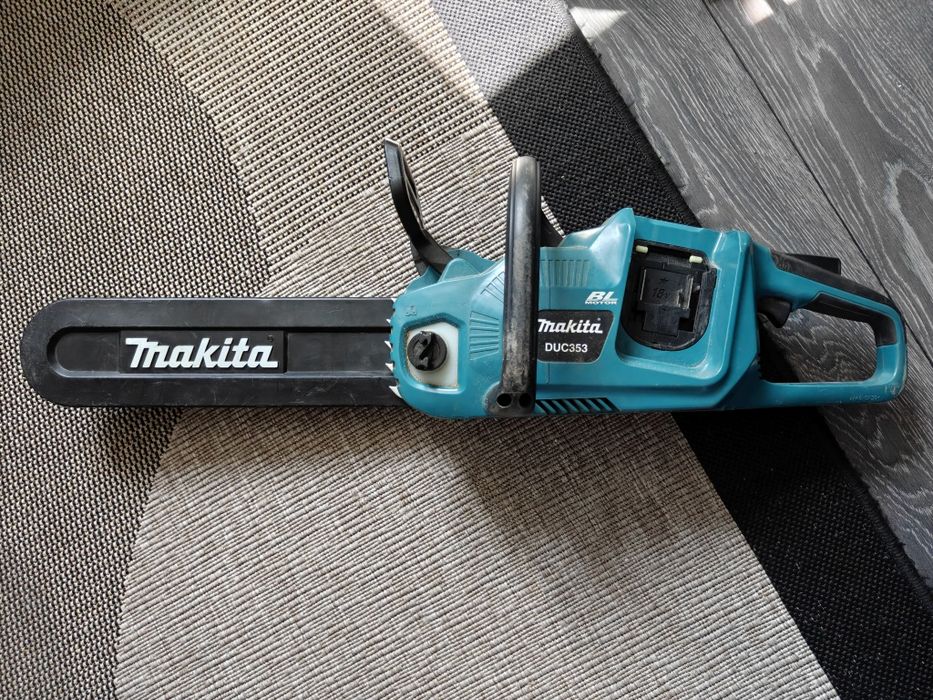 Zestaw Makita 18v