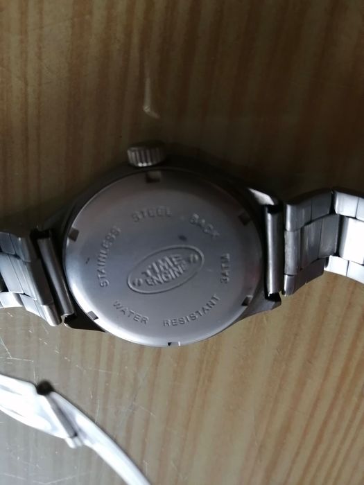 relógio unisexo, bom estado