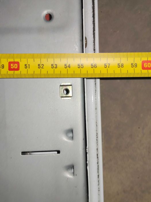 Placa de fogão a gás