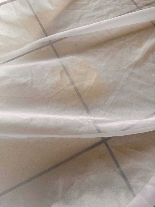 Занавески 3м тюль