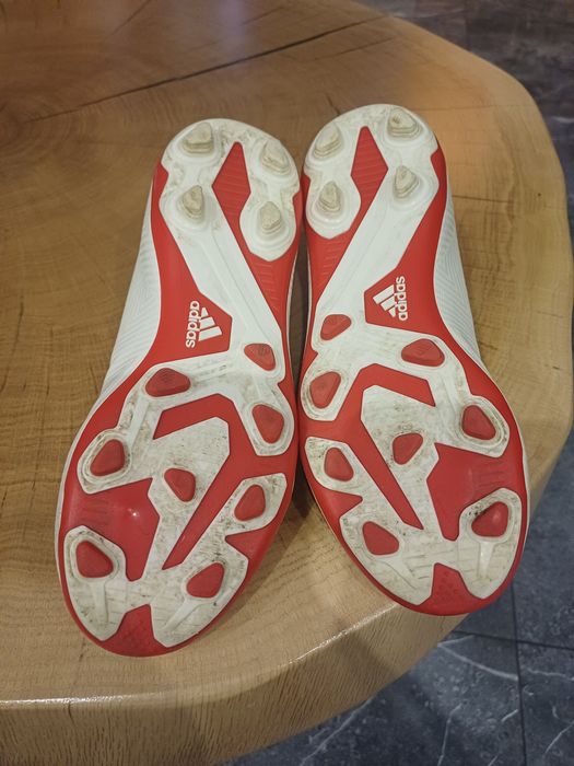 Korki adidas nemezis r.32