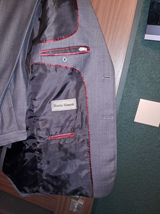 Garnitur doris simon