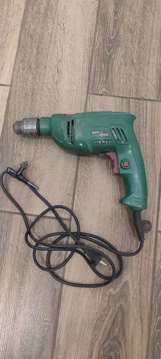 Дрель  ударная .