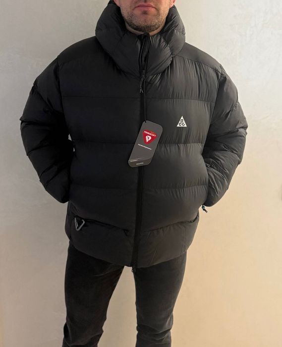Пуховик Nike ACG „Lunar Lake” PrimaLoft