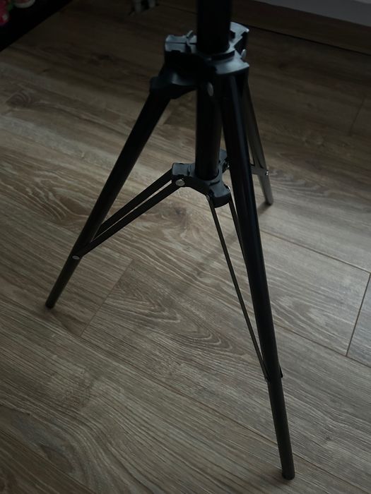 Lampa pierścieniowa