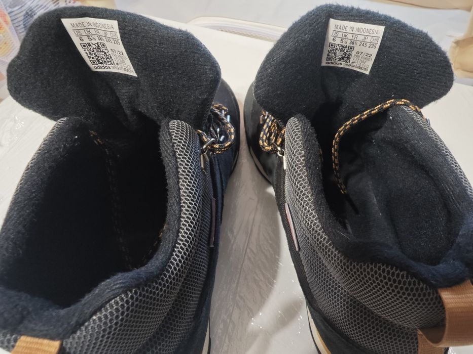 Снікерси кросівки Adidas