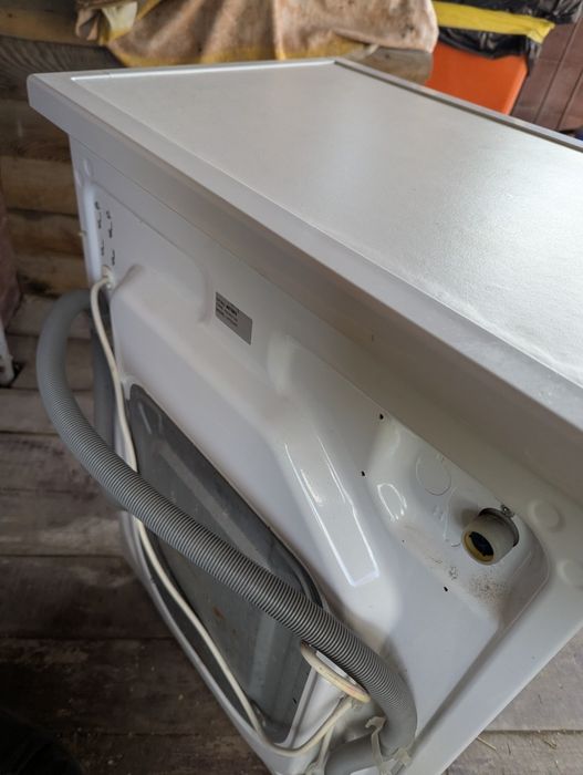 Пральна машина Gorenje W7523/S1 на запчастини