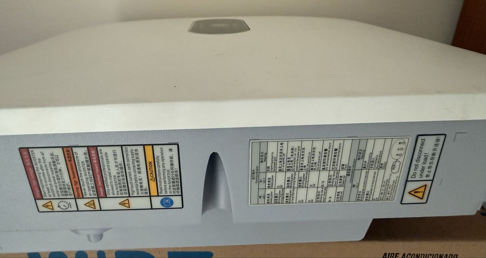 Inversor Huawei SUN2000-3KTL-L1