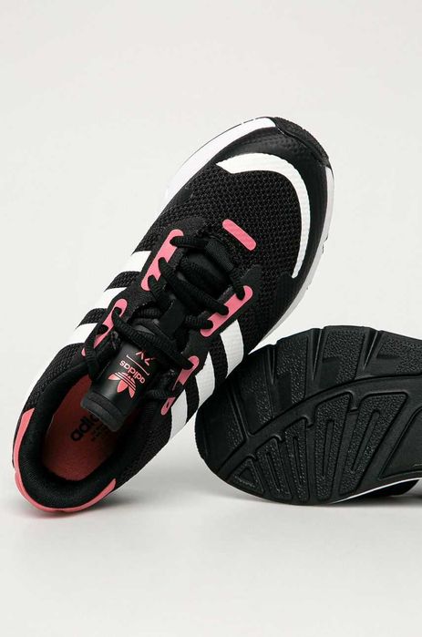 Adidas Originals ZX 1K Boost кроссовки оригинал