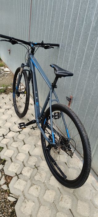 Rower Cube super stan