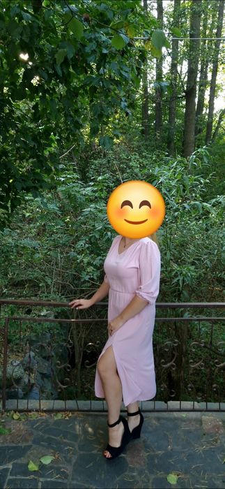 Святкова сукня жіноча