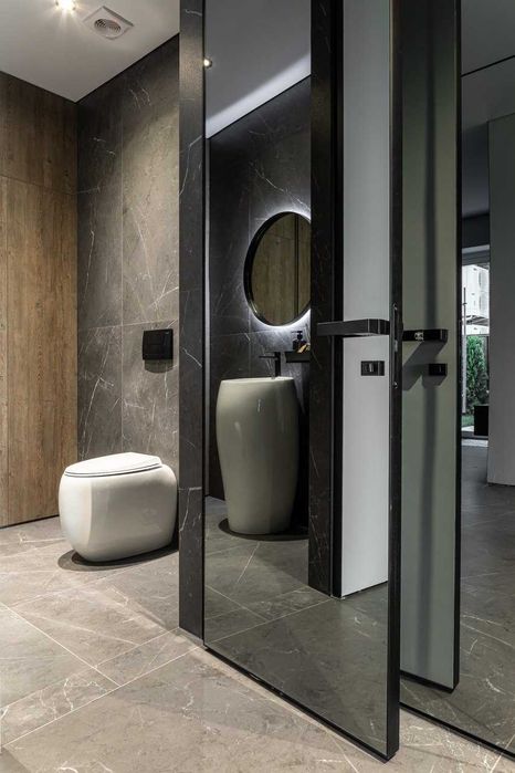 Котеджне містечко Коник, 1 | 5 кімнат - 400м2