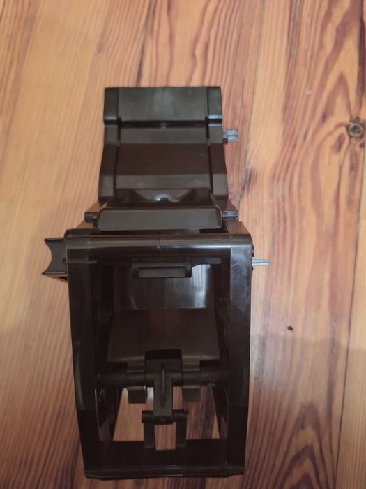 Jednostka zaparzająca do ekspresów Nivona blok zaparzający