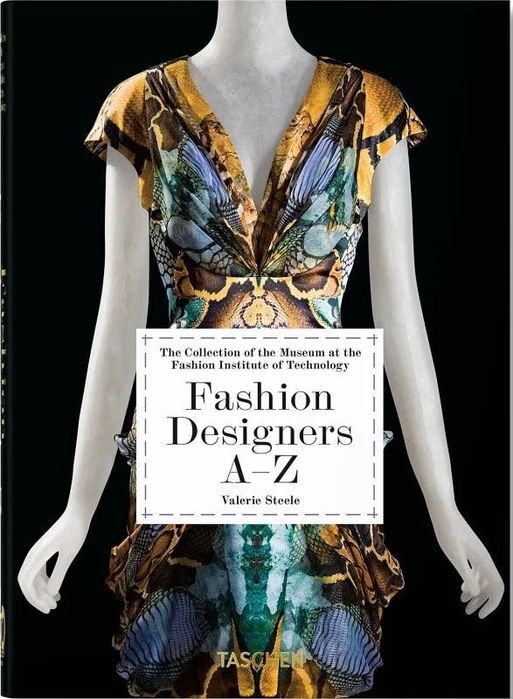 Fashion Designers A-Z
