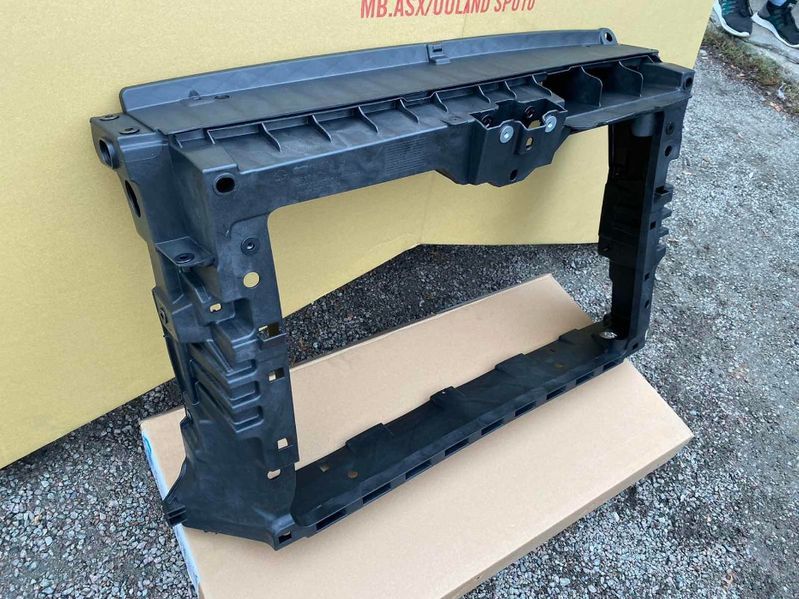 Капот Passat B7 USA капот пассат Б7 америка запчасти