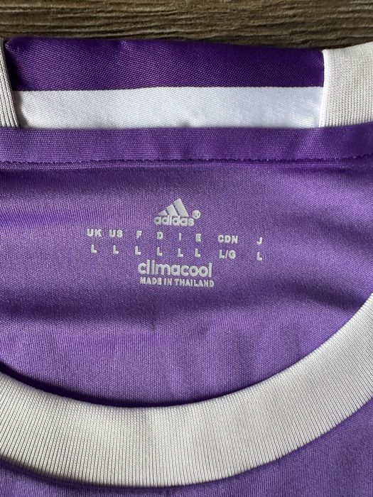 Football jersey Real Madrid 2016/17 Ronaldo 7