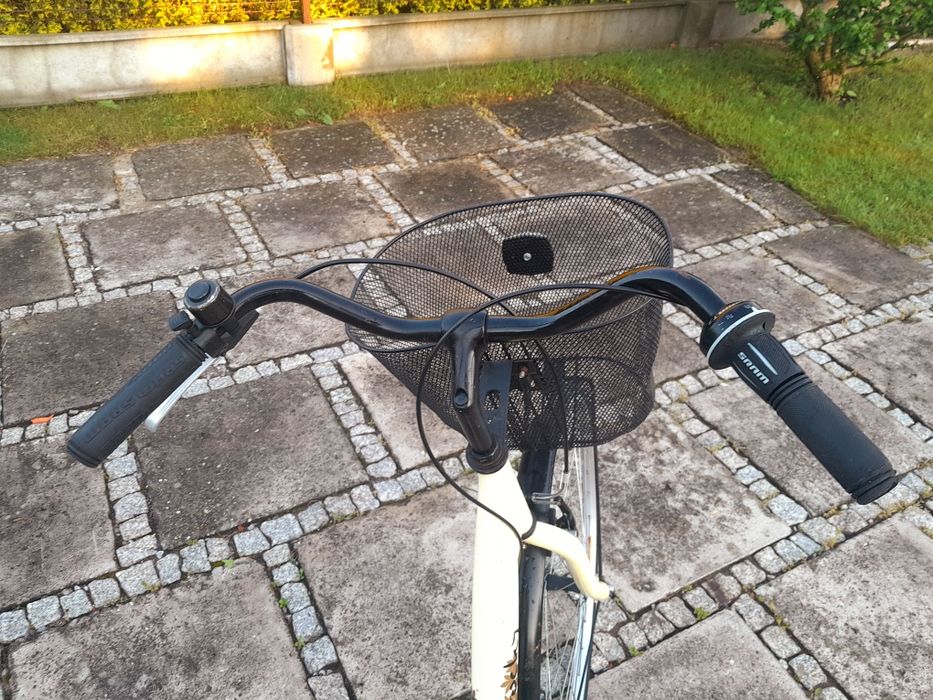Rower damski 26 holenderka