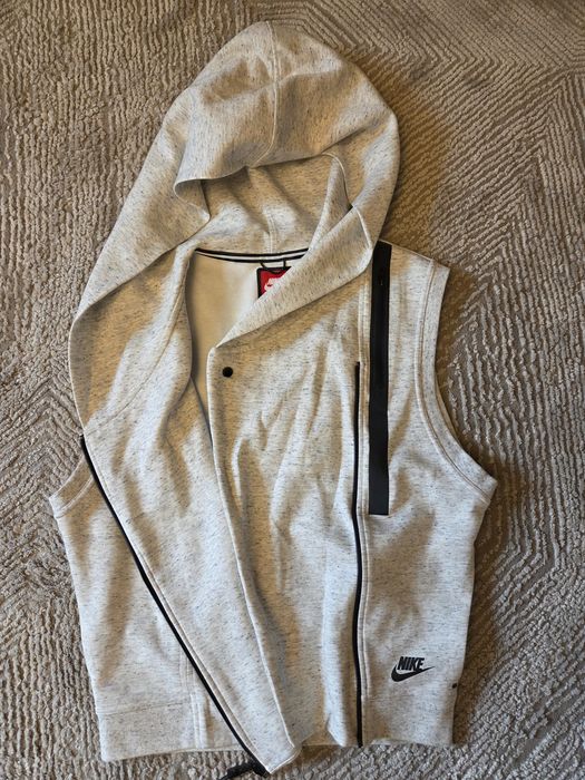 Bezrękawnik Nike r.M