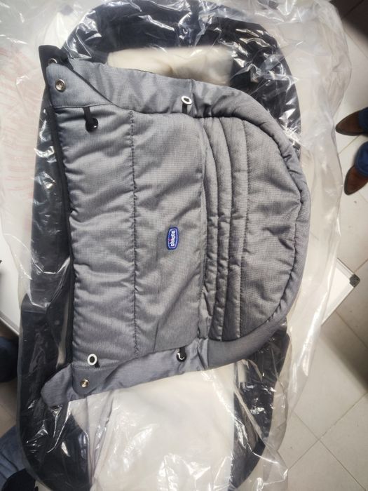 Carrinho de bebé Chicco