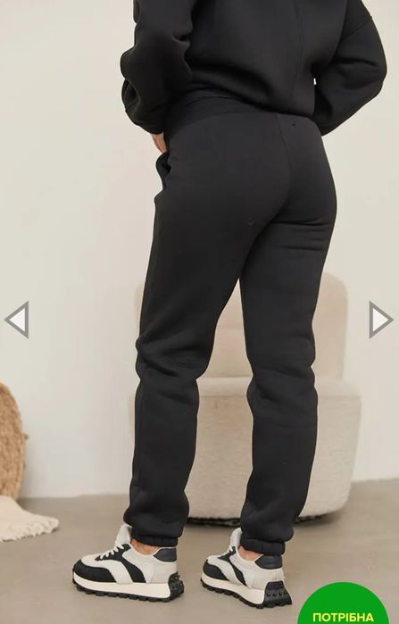 Спортивні штани для вагітних Lullababe, M