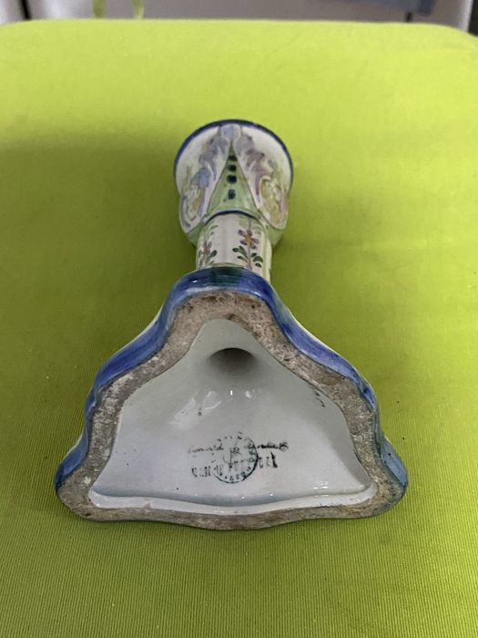 Castiçal carvalhinho