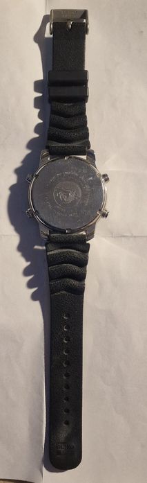 Seiko scuba Diver's 200m