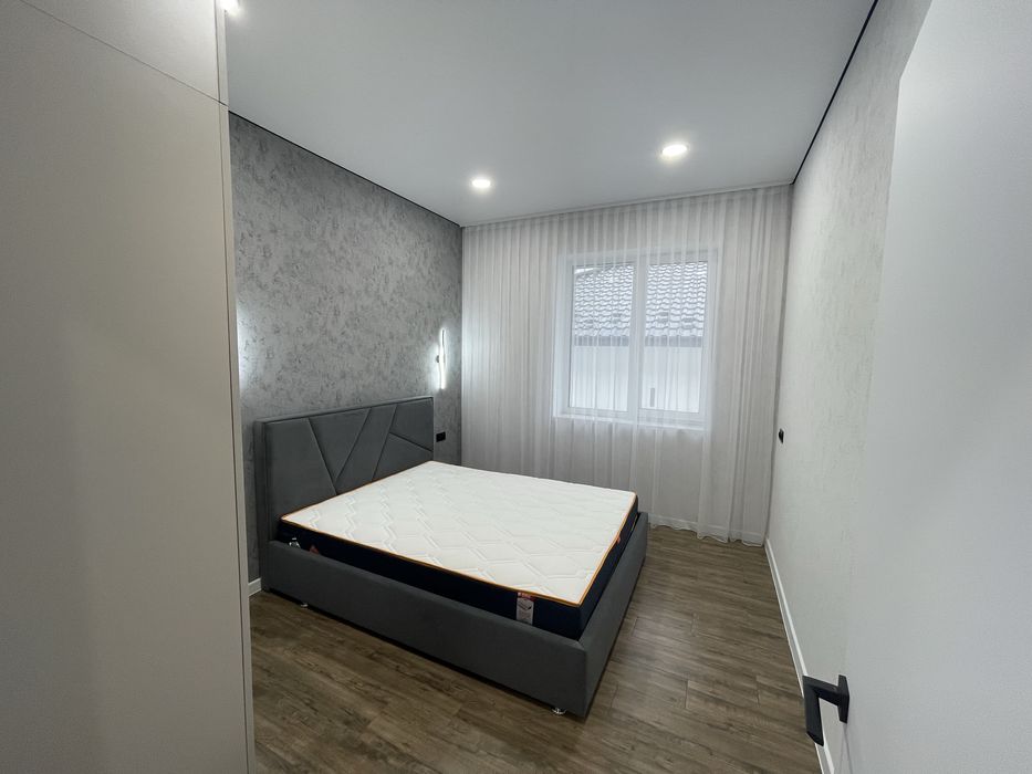 СВІТЛО Є!!! Здам в оренду будинок з автономним електроживленням