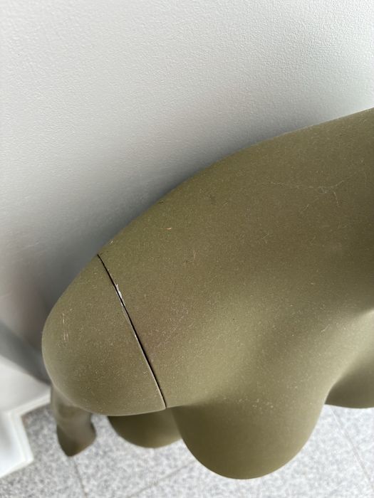 Manequim - Torso