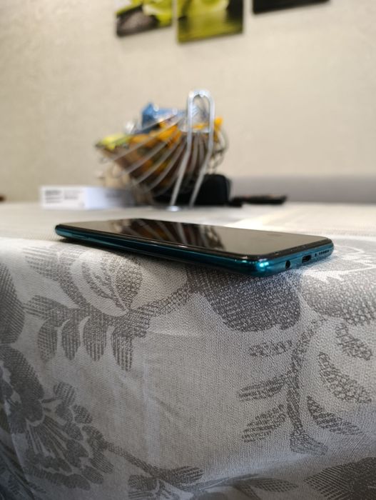 Телефон Xiaomi Redmi Note 8 Pro