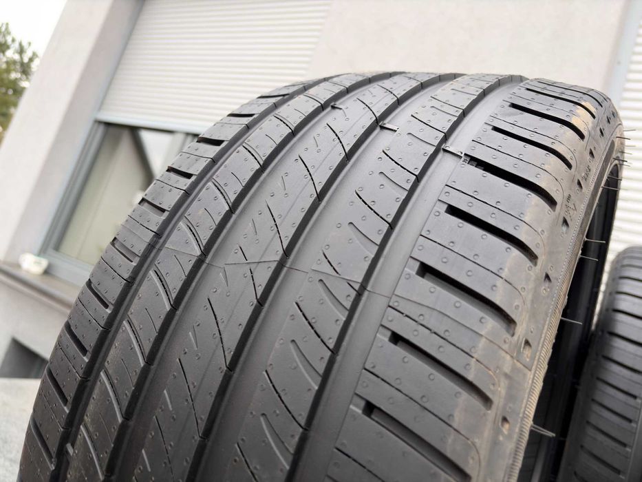 x4 lato 255/35R19 Kormoran Summer3 96Y XL prod. 2026r! 5lat gwar
