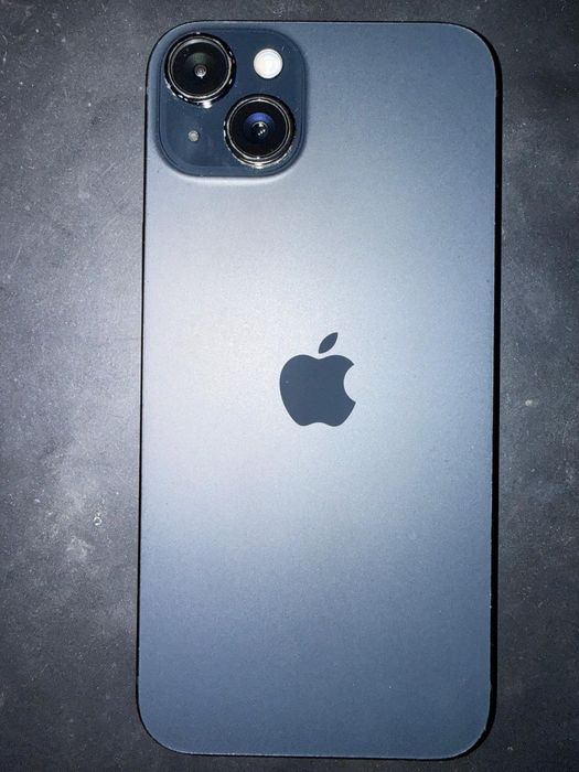 iPhone 15 plus 128 gb